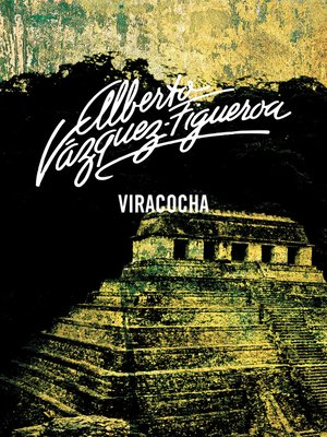 cover image of Viracocha